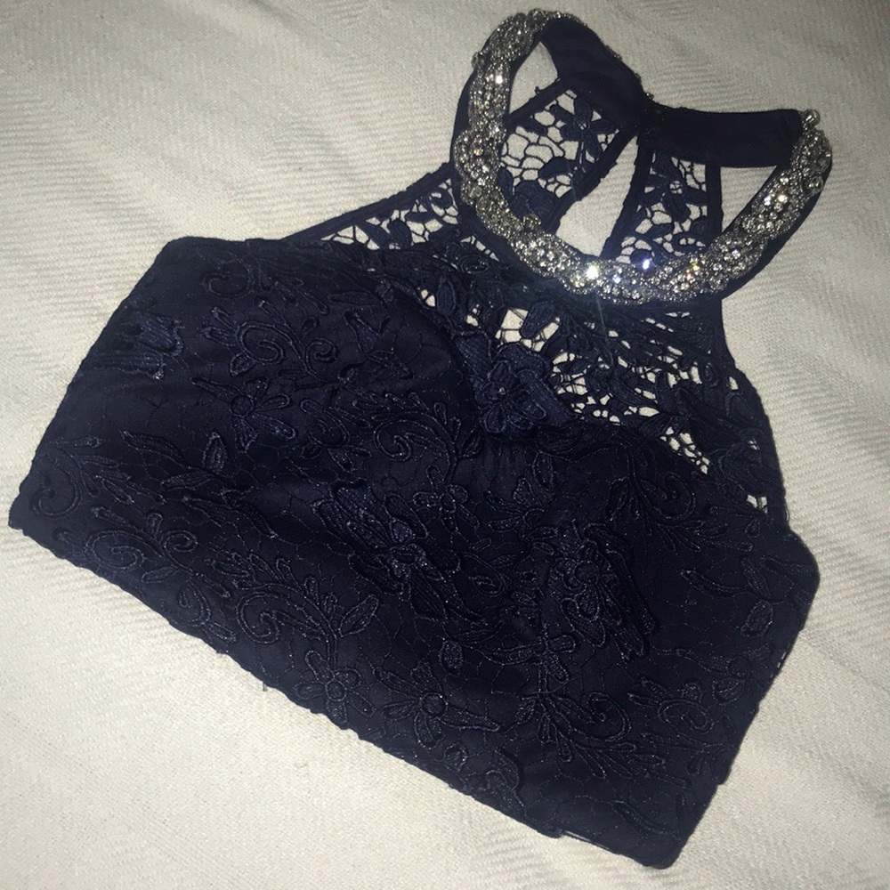 Formal dress